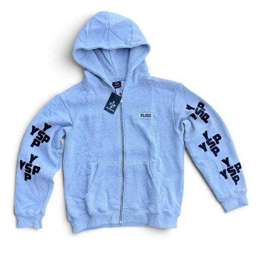 YSP Athletic Dept. Hoodie