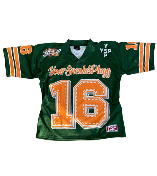 YSP Jersey