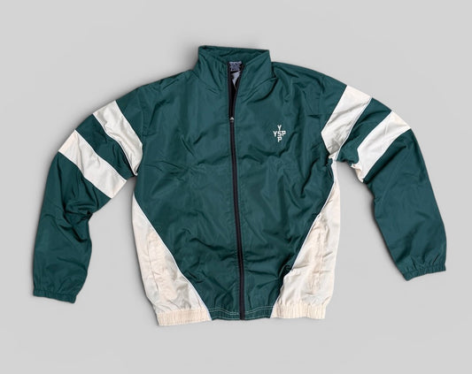 YSP Track Jacket “Green”
