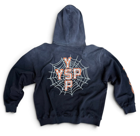 YSP “Bones” Hoodie