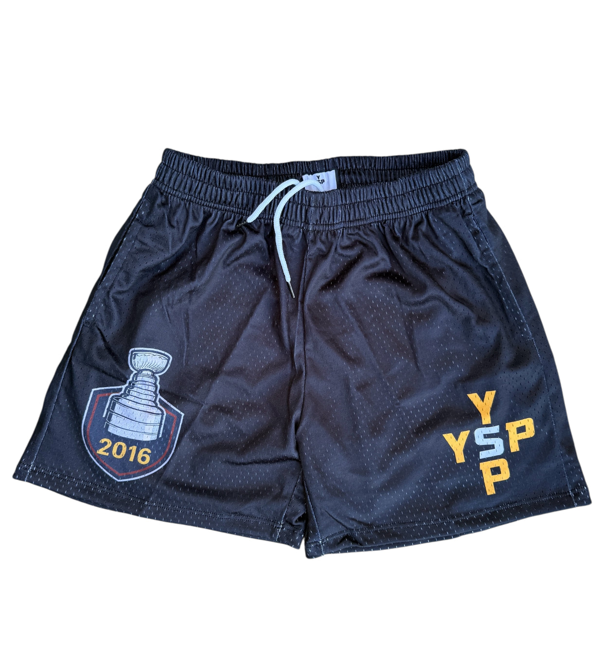 YSP “Bruins” Shorts