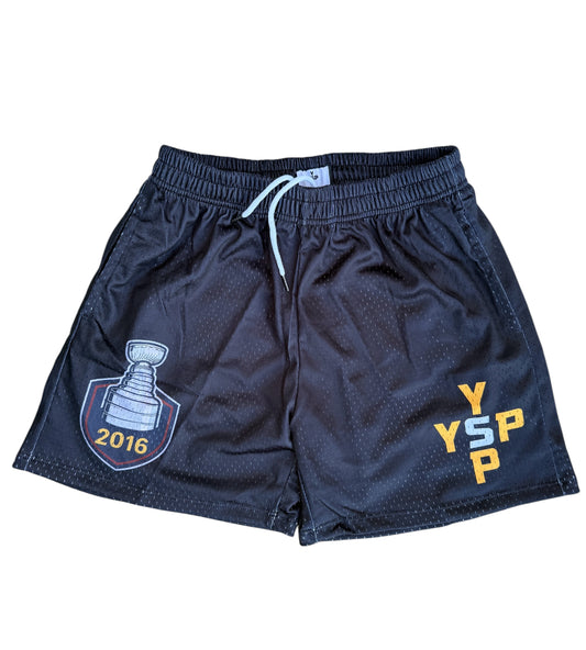 YSP “Bruins” Shorts