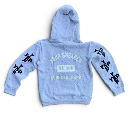 YSP Athletic Dept. Hoodie