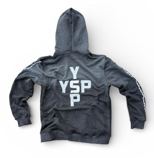 YSP “Barbed Wire” Sweatsuit