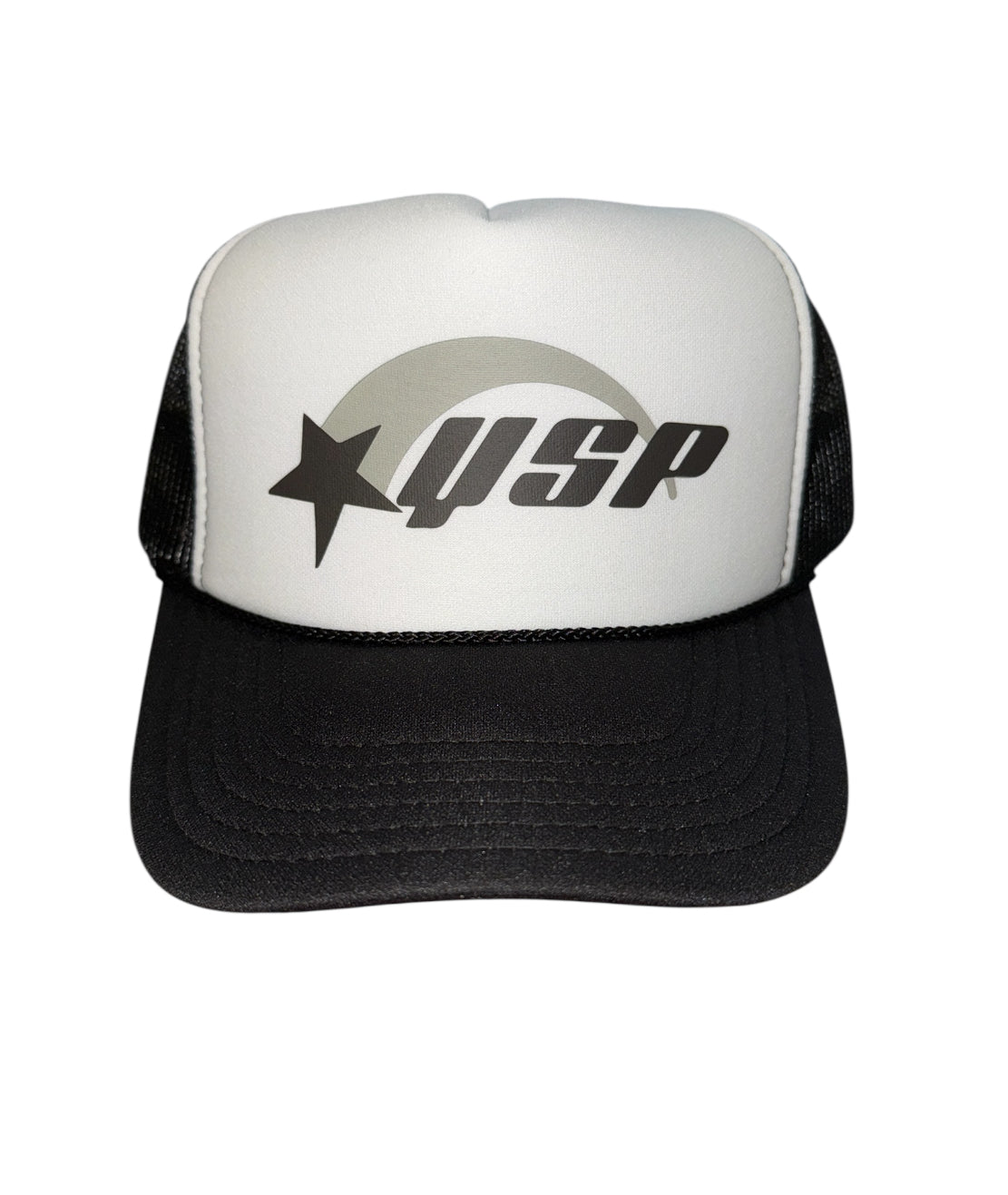 YSP Star Hat “Black”