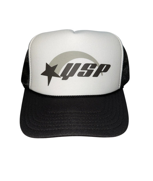 YSP Star Hat “Black”