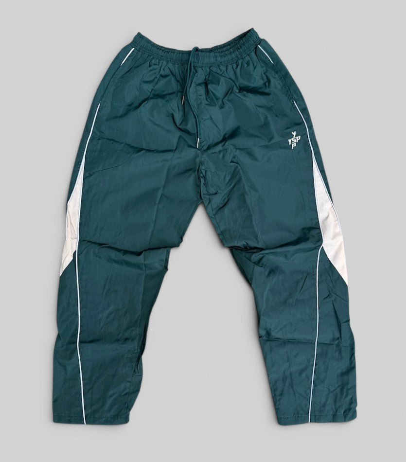 YSP Track Pants “Green”