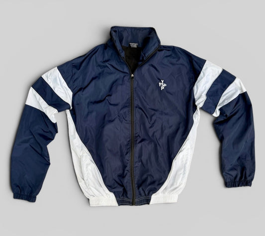 YSP Track Jacket “Blue”