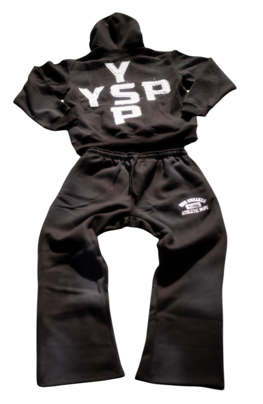 YSP Athletic Dept. Sweatsuit