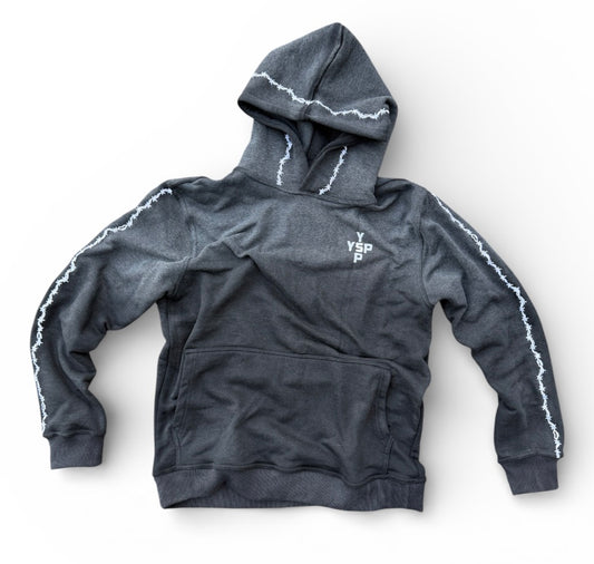 YSP “Barbed Wire” Sweatsuit