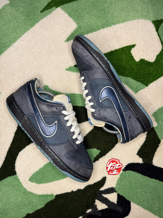 Nike SB Dunk Low “Blue Lobster”
