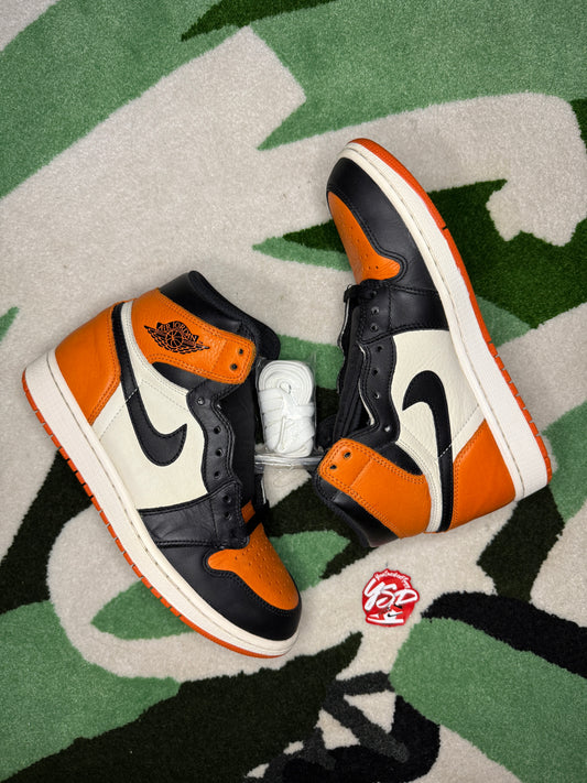 Jordan 1 “Shattered Backboard 1.0”