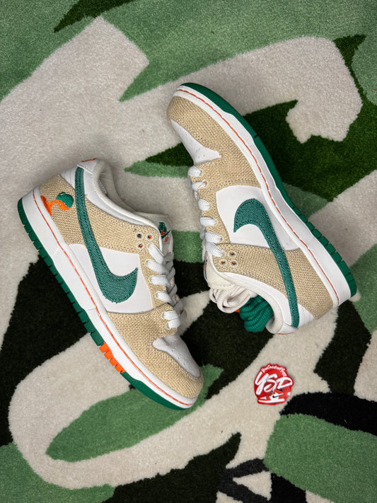 Nike SB Dunk Low “Jarritos”