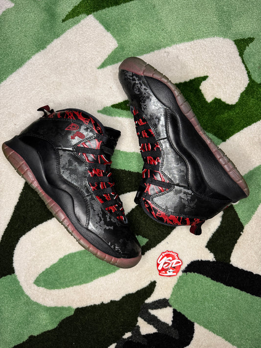 Jordan Doernbecher 10