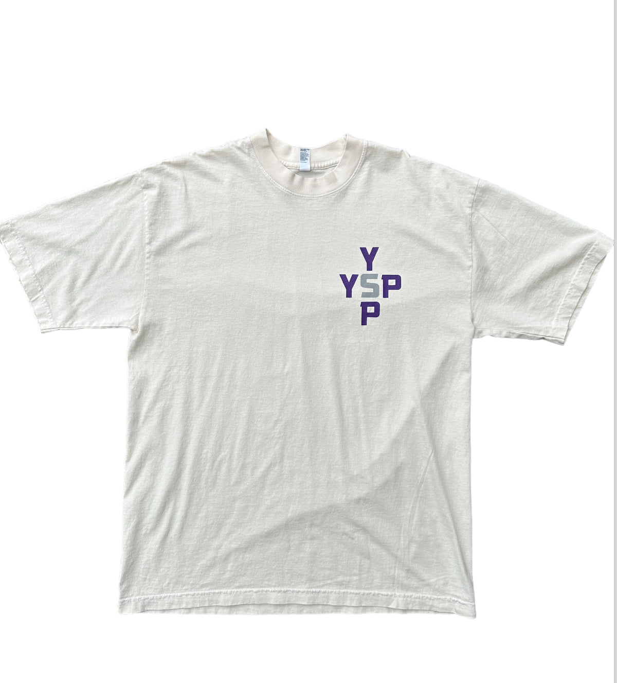 YSP Tee “Purple”