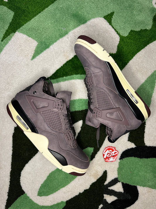 Jordan 4 x A Ma Maniére “Violet Ore”