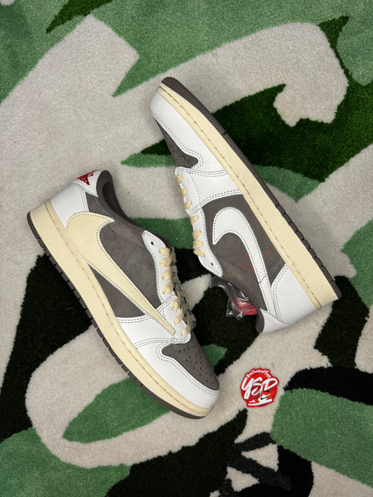 Jordan 1 Low Travis Scott “Reverse Mocha”