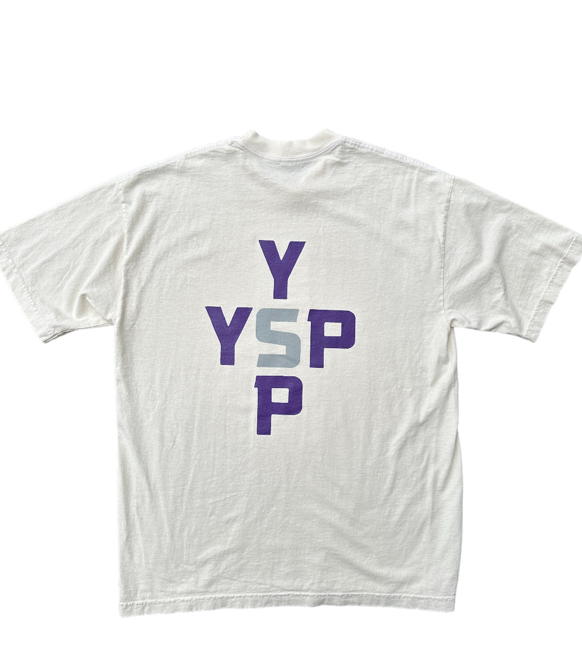 YSP Tee “Purple”