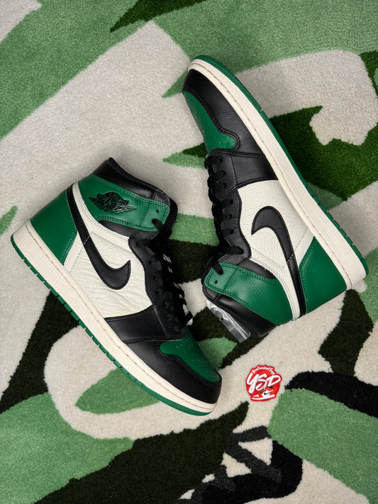 Jordan 1 “Pine Green” 1.0