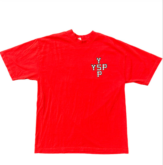 YSP Tee “Bones”