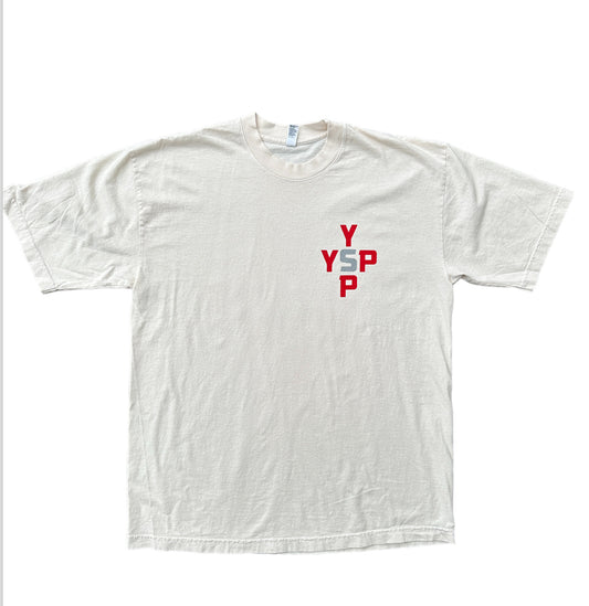 YSP Tee “Red”