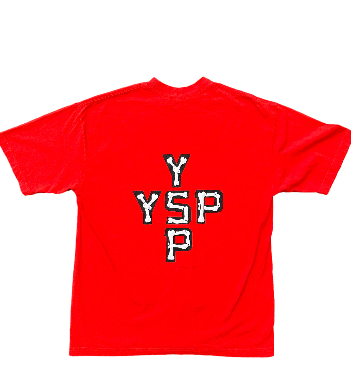 YSP Tee “Bones”