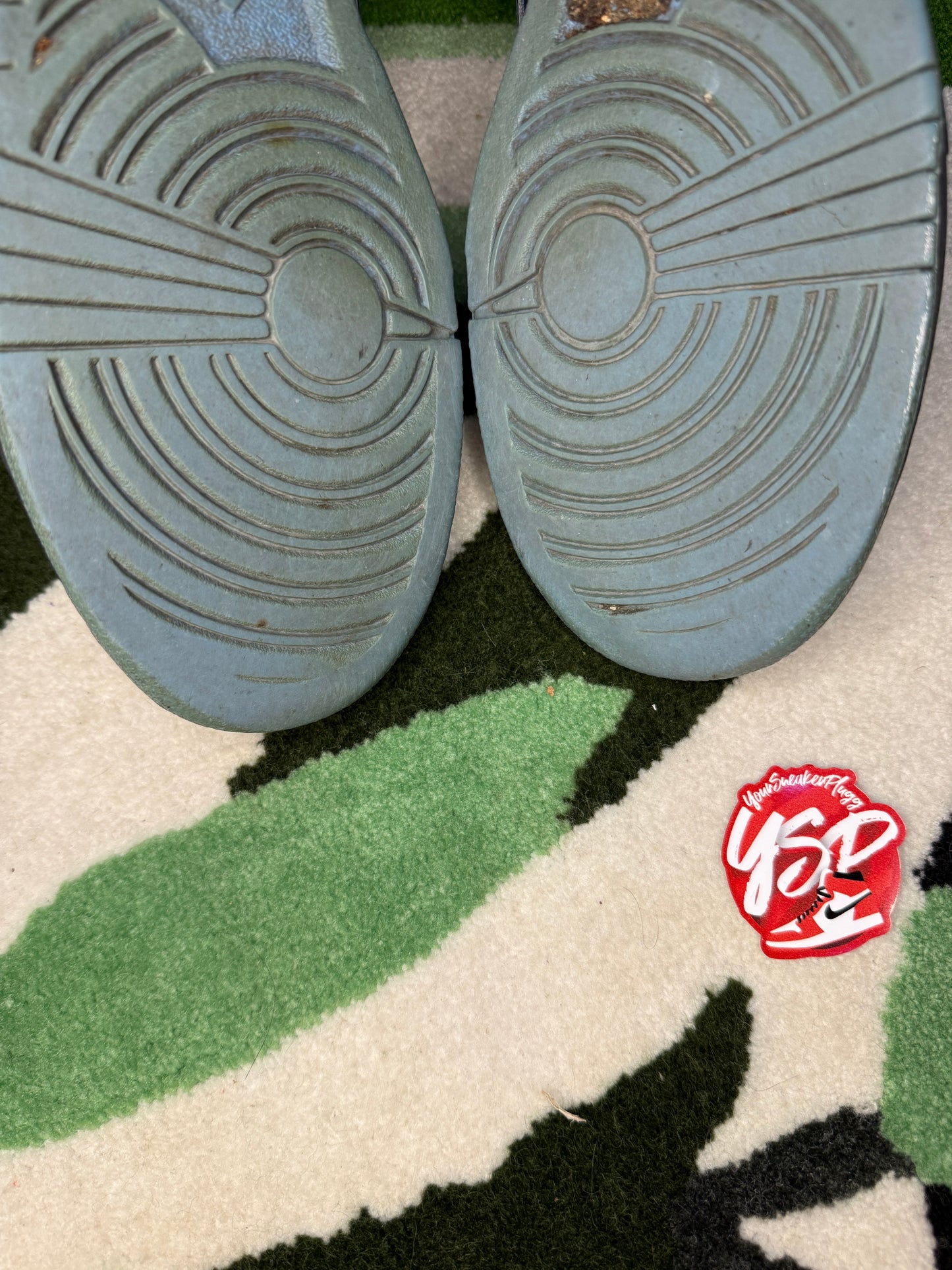 Nike SB Dunk Low Concepts “Blue Lobster”