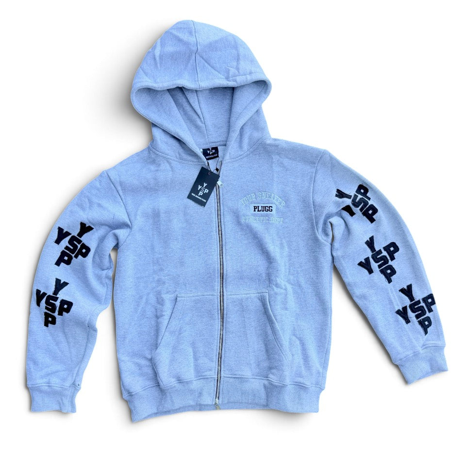 YSP Athletic Dept. Hoodie