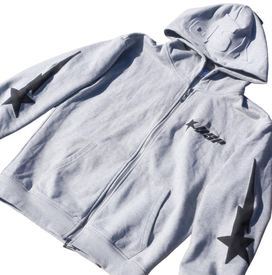 YSP Zip-up