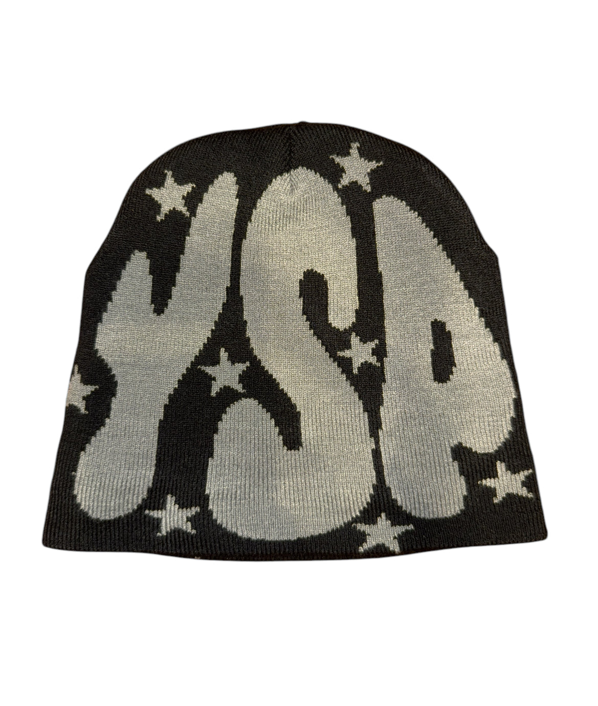 YSP Beanie Black