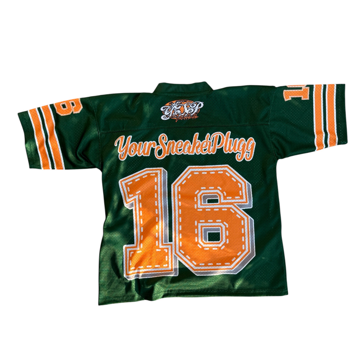 YSP Jersey