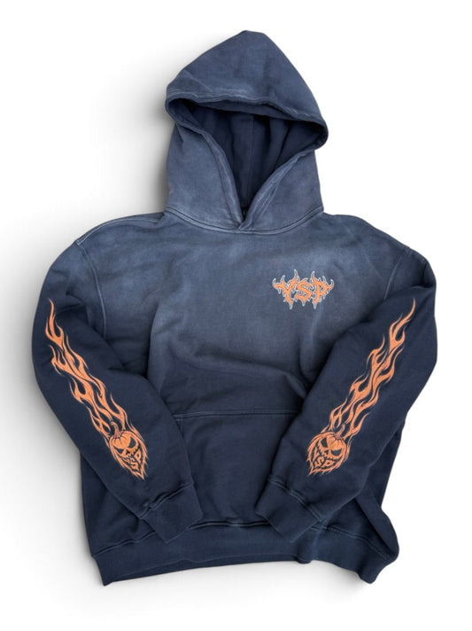 YSP “Bones” Hoodie
