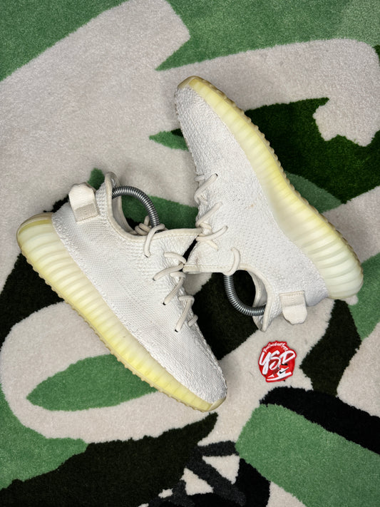 Yeezy 350 “Cream”