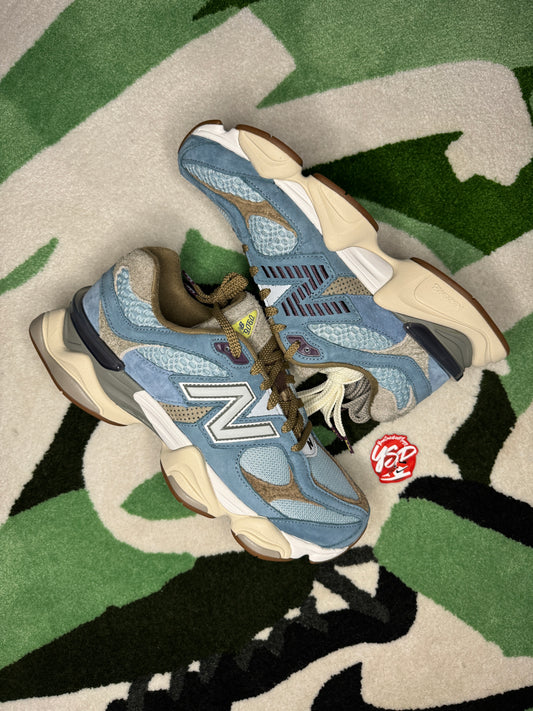 New Balance 9060 Bodega “Age Of Discovery”