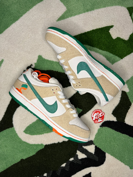 Nike SB Dunk Low “Jarritos”