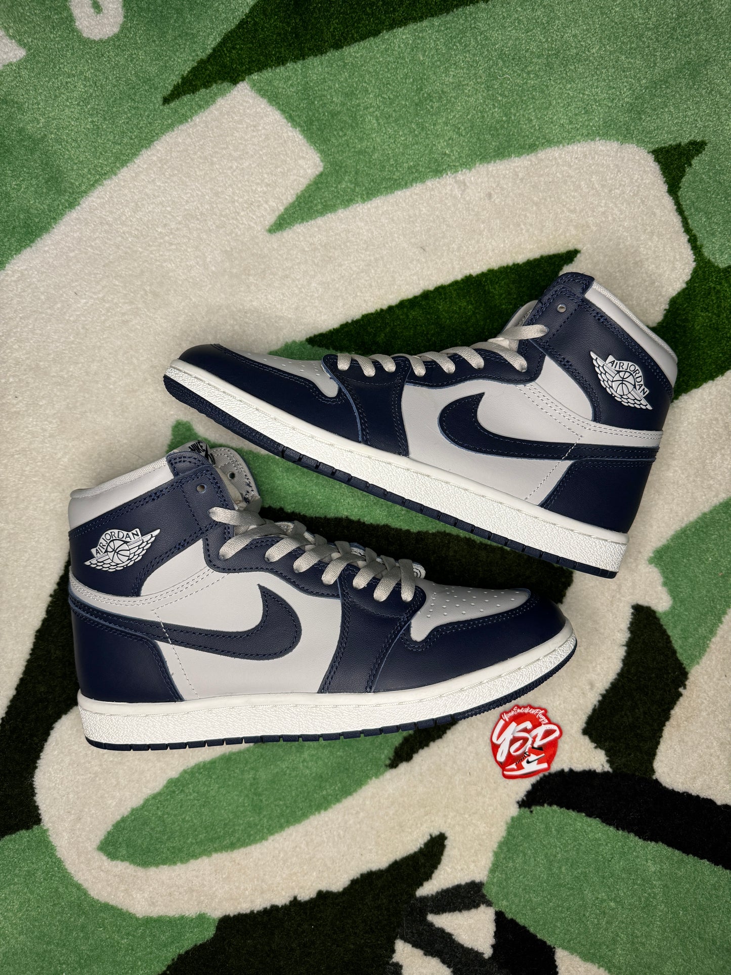 Jordan 1 Retro High ‘85 “Georgetown”