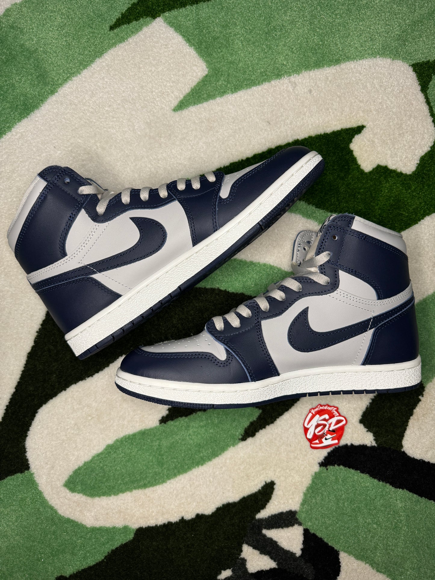 Jordan 1 Retro High ‘85 “Georgetown”