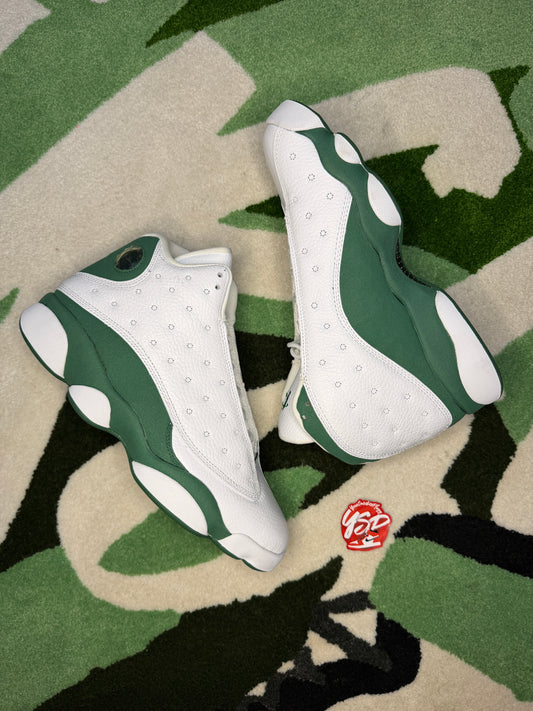 Jordan 13 “Ray Allen”