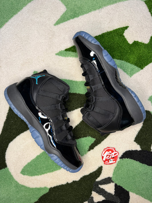 Jordan 11 “Gamma”