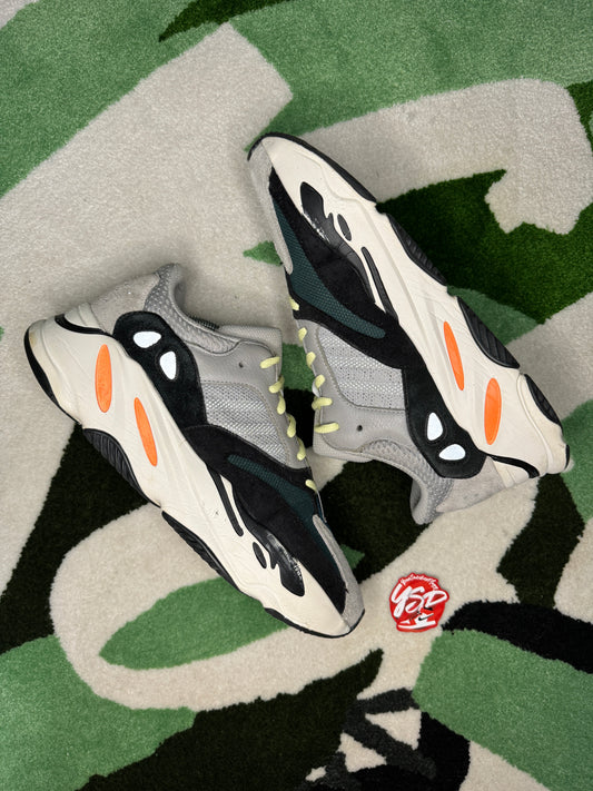 Yeezy 700 “Wave Runner”