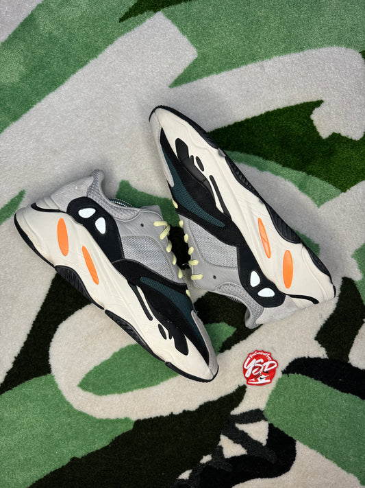 Yeezy 700 “Waverunner”