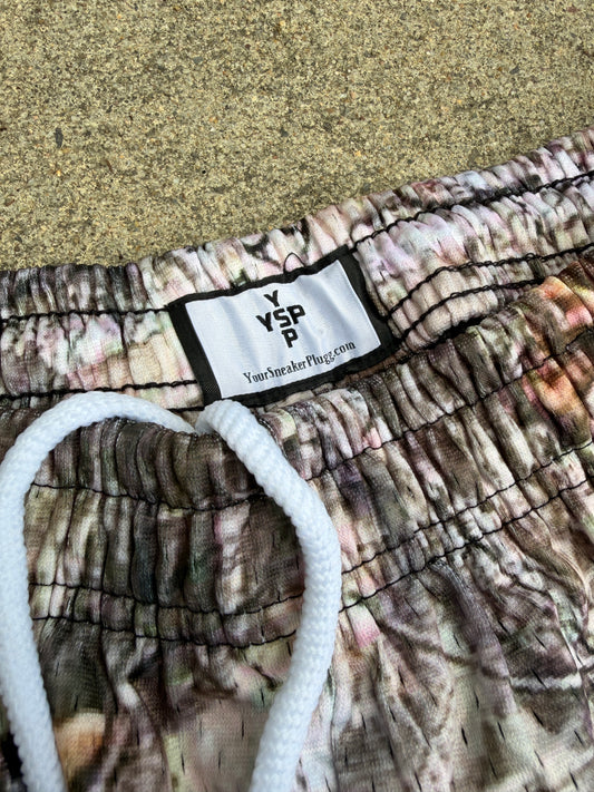 YSP “Real Tree v2” Shorts