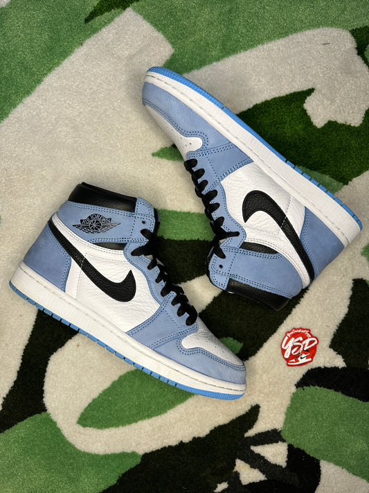 Jordan 1 “University Blue”