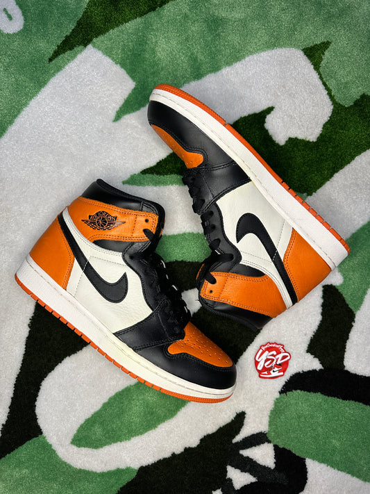 Jordan 1 “Shattered Backboard” 1.0