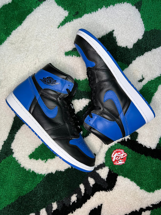 Jordan 1 “Royal” 2017