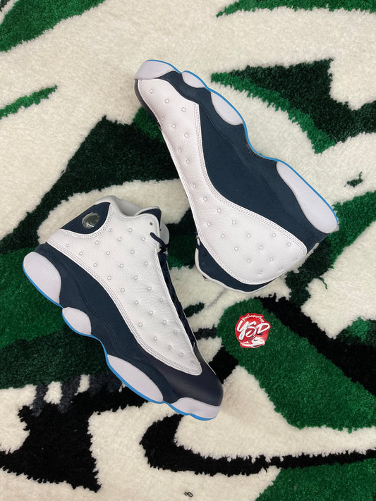 Jordan 13 “Obsidian”