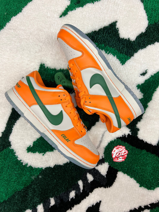 Nike Dunk “Florida A&M University”