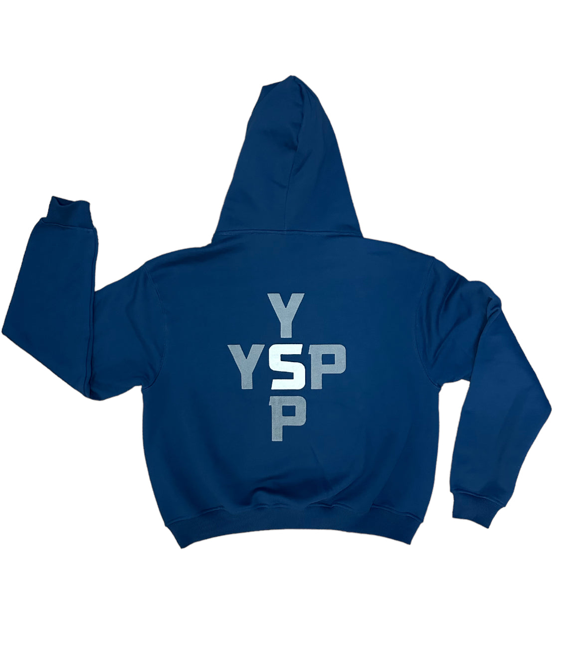 YSP Hoodie “Blue”