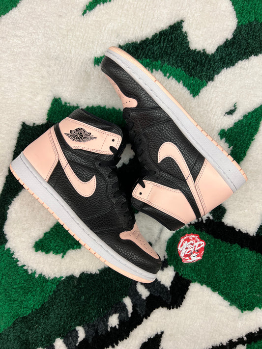 Jordan 1 “Crimson Tint”