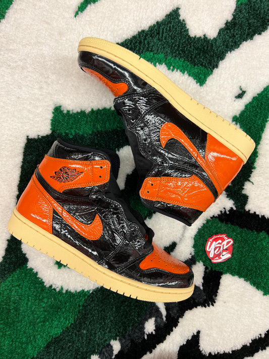 Jordan 1 “Shattered Backboard 3.0”